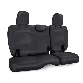 PRP Seats Rear Bench Cover (REAR): Jeep Wrangler JL 2018-2026 3.6L/2.0L