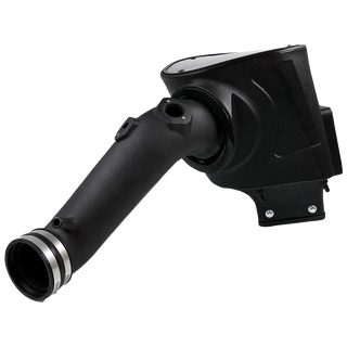 S&B Cold Air Intake: Dodge Ram 6.7L Cummins Diesel 2010 - 2012 (2500 / 3500)
