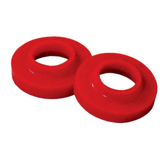 Skyjacker Coil Spring Spacer: Jeep Wrangler JK 2007-2018 3.6L/3.8L V6