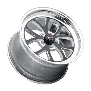 Weld S76 / Black | 17x9 | 5x127 | +30mm Offset