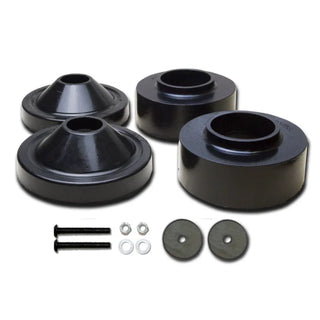 Skyjacker Suspension Lift Kit: Jeep Wrangler JK 2007-2018 3.6L/3.8L V6