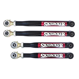 Skyjacker Suspension Lift Component: Jeep Wrangler JK 2007-2018 3.6L/3.8L V6