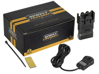 aFe Sprint Booster V3 Power Converter: Jeep Wrangler JL / Gladiator JT 2018-26