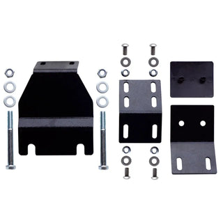 Skyjacker Spare Tire Carrier Reinforcing Kit: Jeep Wrangler JK 2007-2018 3.6L V6 / 3.8L V6