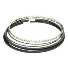 Manley Ductile Iron Top Ring Set 100mm Bore: Chrysler 300C 5.7L / 6.1L SRT8 / Dodge Magnum 5.7L / 6.1L SRT8 / Jeep Grand Cherokee 6.1L SRT8