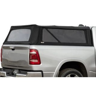 Access Outlander Soft Truck Topper 6ft 4in Box: Fits Ram 1500 / 2500 / 3500 2009-2026