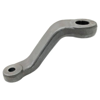 RockJock JK Dropped Pitman Arm: Jeep Wrangler JK 2007-2018 3.6L/3.8L V6