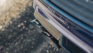 Corsa Xtreme Cat-Back Exhaust System (Black Tips): Jeep Grand Cherokee 6.2L Trackhawk 2018 - 2021