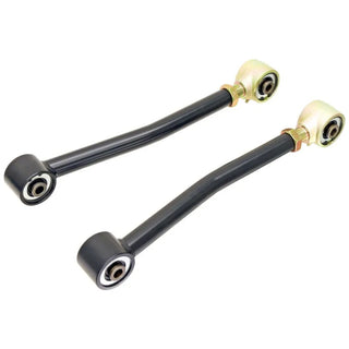 RockJock Adjustable Rear Upper Johnny Joint Control Arms (REAR): Jeep Wrangler JK/JL 2007-2026 3.6L/3.8L V6