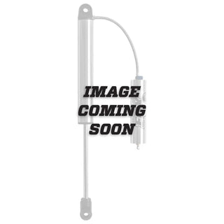 FOX Performance Elite 2.5 Front Coilover Shock 1-2in Lift: Ram 1500 2012-2024 3.6L/5.7L
