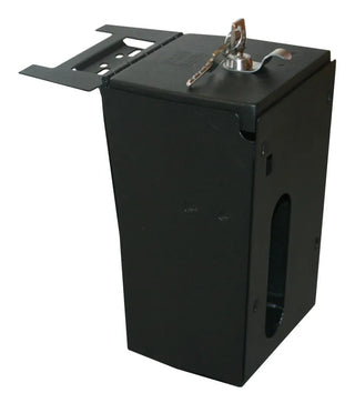 Tuffy Console Safe (INTERIOR): Jeep Wrangler JK 2011-2018