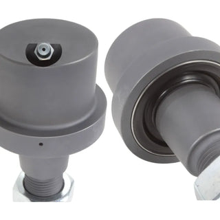 Carli Extreme-Duty Ball Joint Package 4WD: Ram 2500 / 3500 2013-2023 5.7L/6.4L/6.7L