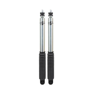 Carli Signature Series 2.0 Front Shocks 2.75in Lift Pair: Dodge Ram 2500 / 3500 1994-2013 5.7L/6.7L