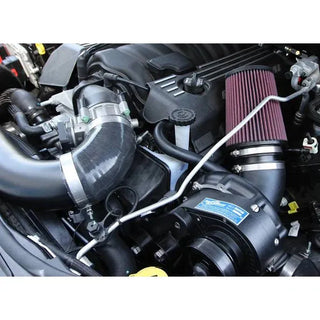 Procharger Supercharger Kit: Dodge Durango 6.4L SRT 2018 - 2022