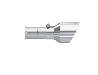 MBRP Exhaust Tips (Polished): 2025 Ram 3.0L 1500 (SST SO ONLY)