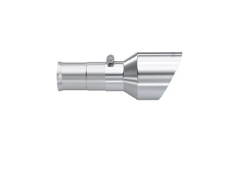 MBRP Exhaust Tips (Polished): 2025 Ram 3.0L 1500 (SST SO ONLY)