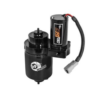aFe Pro Series Fuel Pump: Dodge Ram 2500 / 3500 2005-2016 Diesel