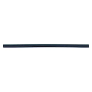 RockJock JK Currectlync Tie Rod Tube Chromoly 1.625in Dia: Jeep Wrangler JK 2007-2018 3.6L/3.8L V6