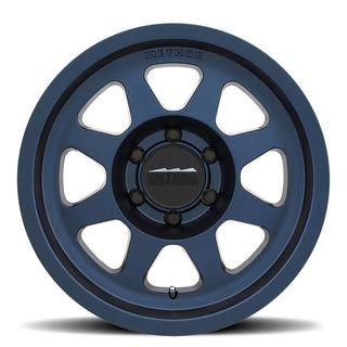 Method Wheels 701 /  Bahia Blue® | 17x9 | 5x5 | -12/4.62"