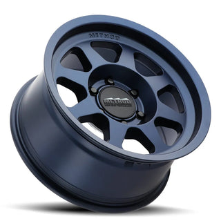 Method Wheels 701 /  Bahia Blue® | 17x9 | 5x5 | -12/4.62"