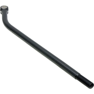 RockJock Currectlync Drag Link End Flipped (PSGR): Jeep Wrangler JK 2007-2018 3.6L/3.8L V6 w/Hardware