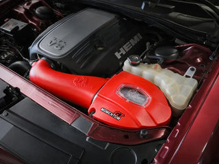 Fast Hemis One-Click Stage 1 Kit: 2015-2024 Chrysler 300 5.7L Hemi (+44HP)