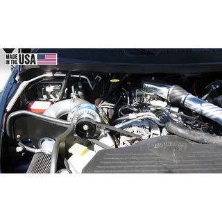 ProCharger Supercharger Kit: Dodge Ram 5.2L / 5.9L 1996 - 2001
