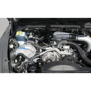 ProCharger Supercharger Kit: Dodge Ram 5.2L / 5.9L 1996 - 2001