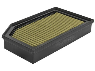 aFe Magnum FLOW Pro GUARD7 Air Filter: Jeep Wrangler JL / Gladiator JT 2018-26 2.0/3.6L