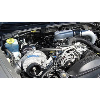 ProCharger Supercharger Kit: Dodge Ram 5.2L / 5.9L 1996 - 2001