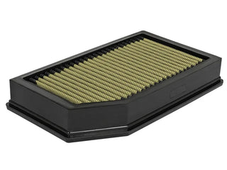 aFe Magnum FLOW Pro GUARD7 Air Filter: Jeep Wrangler JL / Gladiator JT 2018-26 2.0/3.6L