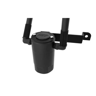 K&N Catch Can Oil Separator: Fits Dodge/Chrysler 2009-2023 5.7L Hemi