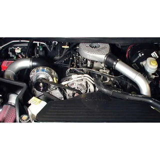 ProCharger Supercharger Kit: Dodge Ram 5.2L / 5.9L 1996 - 2001