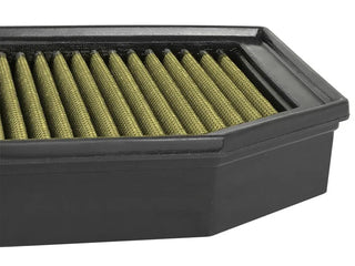 aFe Magnum FLOW Pro GUARD7 Air Filter: Jeep Wrangler JL / Gladiator JT 2018-26 2.0/3.6L