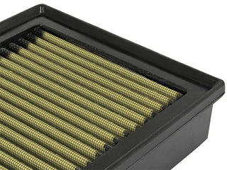 aFe Magnum FLOW Pro GUARD7 Air Filter: Jeep Wrangler JL / Gladiator JT 2018-26 2.0/3.6L