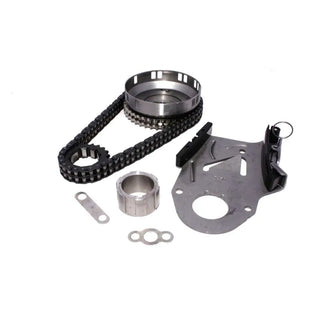 COMP Cams Billet Timing Set Keyway Adjustable: Chrysler 300C / Dodge Durango / Jeep Grand Cherokee 2005-2008 5.7L Hemi