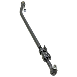 RockJock Currectlync Drag Link Flipped 1.3in Forged (PSGR): Jeep Wrangler JK 2007-2018 3.6L/3.8L V6