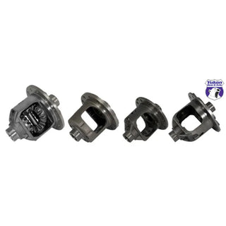 Yukon Gear & Axle Carrier Case Open Loaded (FRONT): Fits Ram 1500/2500/3500 2003-2016 3.6L/5.7L Hemi/6.7L Diesel/392