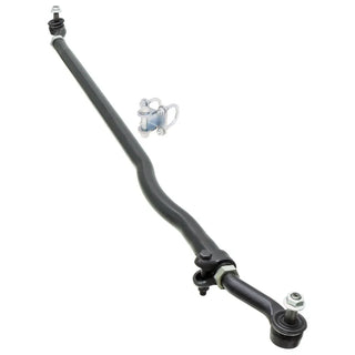 RockJock Currectlync Tie Rod 1.65in Tube: Jeep Wrangler JK 2007-2018 3.6L/3.8L V6