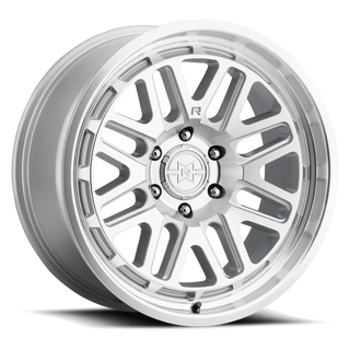 Method Wheels 804 / Machined - Clear Coat | 22x10 | 6x5.5 | 10/5.85"