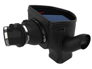 aFe Magnum FORCE Stage-2 Cold Air Intake (FRONT) w/ Pro 5R: Dodge Challenger 6.2L Hellcat (19-23)