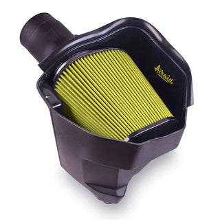 Airaid MXP Intake Kit F/I: Chrysler 300 / Dodge Challenger / Charger 2011-2023 3.6L
