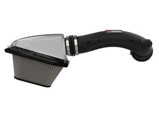 aFe Power Super Stock Induction System Pro DRY S Filter (INLET): Jeep Wrangler JL 2018-2026 2.0L