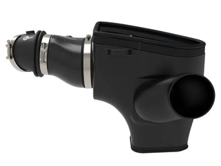 aFe Carbon Fiber Cold Air Intake (w/Pro DRY S Filter): Dodge Challenger 6.2L (18-23)
