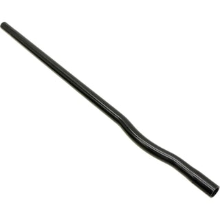 RockJock Currectlync Tie Rod Tube 1.65in Dia.: Jeep Wrangler JK 2007-2018