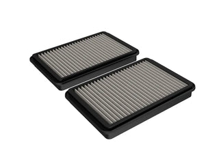 AFE Magnum FLOW Pro DRY S Air Filter: Ram 6.2L 1500 TRX 2021 - 2024