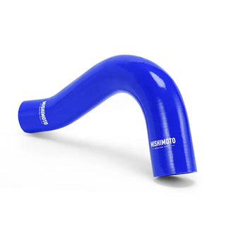 Mishimoto Silicone Radiator Hose Kit Blue (F&R): Dodge / RAM 2500/3500 2010-2012 6.7L Cummins