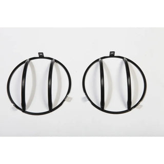 Rugged Ridge Body Armor Kit Diamond Plate Rocker Panels (F&R): Jeep Wrangler Unlimited JK 2007-2018