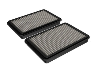 AFE Magnum FLOW Pro DRY S Air Filter: Ram 6.2L 1500 TRX 2021 - 2024