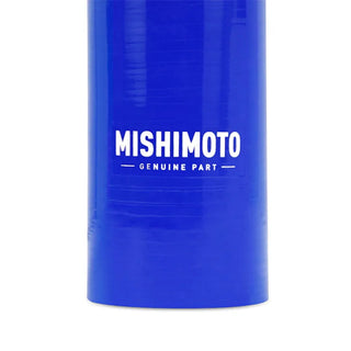 Mishimoto Silicone Radiator Hose Kit Blue (F&R): Dodge / RAM 2500/3500 2010-2012 6.7L Cummins